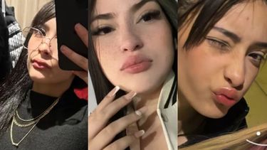 Brenda, Morena y Lara fueron descuartizadas y asesinadas en una casa de Florencio Varela. Brenda, Morena y Lara fueron descuartizadas y asesinadas en una casa de Florencio Varela.