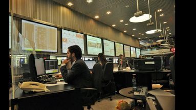 Los precios de los granos mejoraron.  (ARCHIVO LA OPINION)