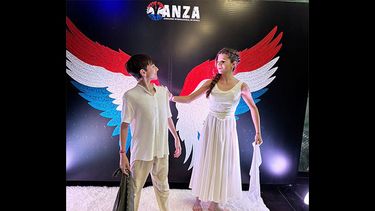 Melanie Susenna y Valentino Belletti brillaron con una impactante coreografía montada sobre el tema “Carencia de cordura” del artista Milo J. Melanie Susenna y Valentino Belletti brillaron con una impactante coreografía montada sobre el tema “Carencia de cordura” del artista Milo J.