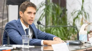 Este jueves 5 de marzo se pondrá en marcha el 117° período de sesiones ordinarias del Honorable Concejo Deliberante de San Nicolás, en un acto que marcará el inicio formal de la actividad legislativa 2026. Este jueves 5 de marzo se pondrá en marcha el 117° período de sesiones ordinarias del Honorable Concejo Deliberante de San Nicolás, en un acto que marcará el inicio formal de la actividad legislativa 2026.