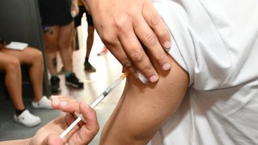 salud: controles medicos y vacunacion gratuita para alumnos de colegios de pergamino salud: controles medicos y vacunacion gratuita para alumnos de colegios de pergamino