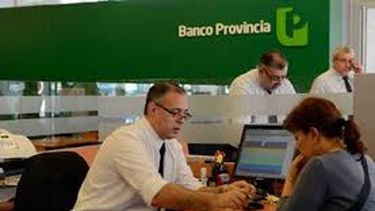 Bancos: el jueves no hay atención en las entidades financieras ¿Por qué?