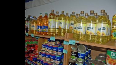 Durante el 2015, los precios de la canasta básica se incrementaron más del 30 por ciento. (ARCHIVO LA OPINION)
