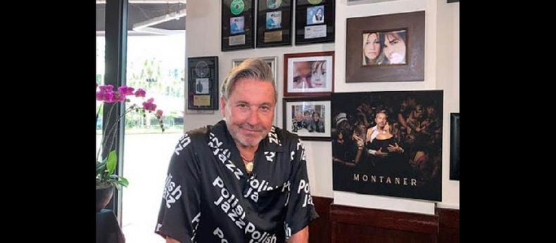 Montaner será el conductor. Además de poder escucharse por Radio Disney, el especial se verá en simultáneo, desde las 22:00 de Argentina, en las señales de Disney. (TELAM)