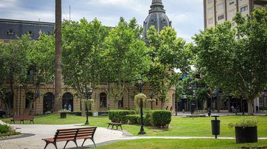 Pergamino: Ciudadanía en el Centro, el nuevo Presupuesto Participativo Digital Pergamino: Ciudadanía en el Centro, el nuevo Presupuesto Participativo Digital