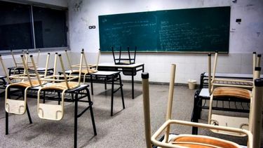 ausentismo: provincia pidio a las familias que los chicos no falten a la escuela ausentismo: provincia pidio a las familias que los chicos no falten a la escuela