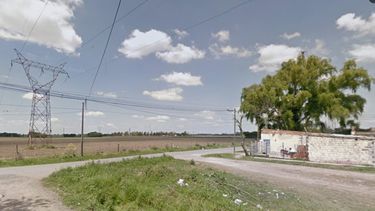 El joven de 17 años murió producto de un disparo de escopeta que recibió el sábado cuando caminaba frente a un campo de barrio Las Viñas. El joven de 17 años murió producto de un disparo de escopeta que recibió el sábado cuando caminaba frente a un campo de barrio Las Viñas.