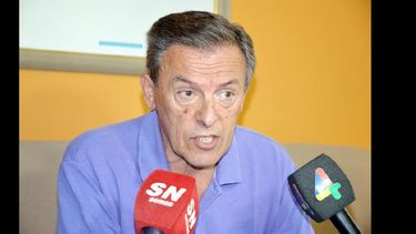 Jorge Alberto Aguilar Ortiz.   (LA OPINION)