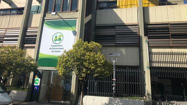 La Cooperativa Eléctrica de Zárate avanza con la regularización eléctrica en asentamientos La Cooperativa Eléctrica de Zárate avanza con la regularización eléctrica en asentamientos