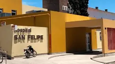 Desde este lunes inician talleres de autocuidado para diabéticos en el Hospital San Felipe
