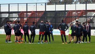 Douglas irá por sus primeros puntos en la Segunda Fase en una cancha en la que ya ganó. Douglas irá por sus primeros puntos en la Segunda Fase en una cancha en la que ya ganó.