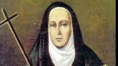 María Antonia de Paz y Figueroa fue una laica consagrada argentina. (INTERNET)
