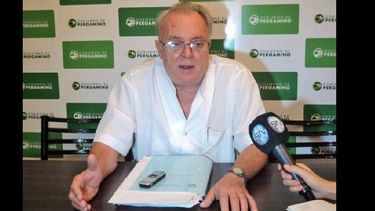 Peñaloza confirmó la mediación del Municipio y planteó que la decisión está en manos del consejo de administración de la Celp. (LA OPINION)