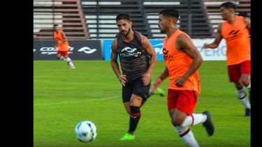 Mientras continúa su preparación, Douglas Haig ya conoce su fixture en la primera fase del Torneo Federal A. Mientras continúa su preparación, Douglas Haig ya conoce su fixture en la primera fase del Torneo Federal A.