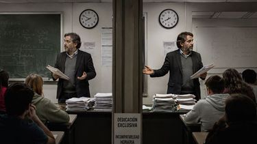 La exigencia de que se respeten las normas vigentes educativas aparece como un punto de consenso entre quienes integran el sistema.