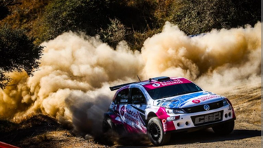 San Pedro confirmó la realización del VI Rally San Pedro – Copa Fernando “Pichi” Iglesias, una competencia que ya se consolidó como uno de los eventos deportivos y turísticos más importantes del calendario local y regional. La carrera se disputará los días viernes 13, sábado 14 y domingo 15 de febrero, con la llegada de pilotos, equipos y público de distintos puntos del país. San Pedro confirmó la realización del VI Rally San Pedro – Copa Fernando “Pichi” Iglesias, una competencia que ya se consolidó como uno de los eventos deportivos y turísticos más importantes del calendario local y regional. La carrera se disputará los días viernes 13, sábado 14 y domingo 15 de febrero, con la llegada de pilotos, equipos y público de distintos puntos del país.