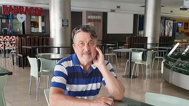 Inspirado por Rancagua y la llanura pampeana, Angel Ricardo Juárez desarrolló un estilo propio, luminoso y colorido, con impronta del impresionismo clásico. Inspirado por Rancagua y la llanura pampeana, Angel Ricardo Juárez desarrolló un estilo propio, luminoso y colorido, con impronta del impresionismo clásico.