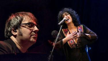 El próximo 5 de abril a las 20, las Escalinatas del Paseo Costanero de San Nicolás de los Arroyos serán el escenario de un evento cultural y espiritual de gran escala. El próximo 5 de abril a las 20, las Escalinatas del Paseo Costanero de San Nicolás de los Arroyos serán el escenario de un evento cultural y espiritual de gran escala.