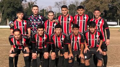 Racing buscará ratificar su gran campaña en el Torneo 5 Ligas con el pase a las semifinales.