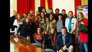 Las actividades de concientización comenzarán hoy y se extenderán hasta el próximo sábado. (ARCHIVO LA OPINION)