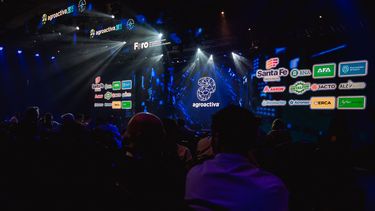 faro 2025: el agro piensa su futuro con inteligencia artificial, humana y natural faro 2025: el agro piensa su futuro con inteligencia artificial, humana y natural