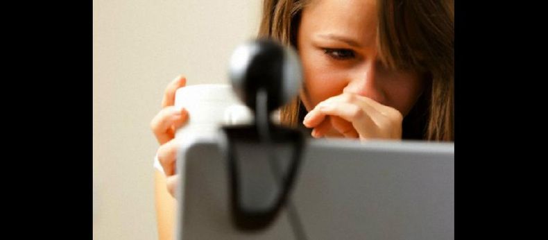 Los progresos tecnológicos permiten nuevas conductas delictivas a las que los menores se ven expuestos como nunca antes. (INTERNET)