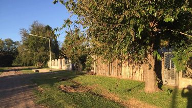 El robo fue perpetrado por un ladrón que irrumpió en la casa de una mujer para agredirla y despojarla de pertenencias que tenía a mano. El robo fue perpetrado por un ladrón que irrumpió en la casa de una mujer para agredirla y despojarla de pertenencias que tenía a mano.