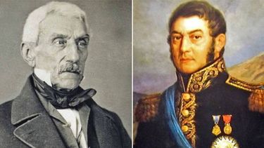 Don José de San Martín. Esta tercera jornada estará a cargo de la magister Valeria Olivieri, del magister Alejandro Gómez Monzón y de la licenciada Aída Toscani. Don José de San Martín. Esta tercera jornada estará a cargo de la magister Valeria Olivieri, del magister Alejandro Gómez Monzón y de la licenciada Aída Toscani.