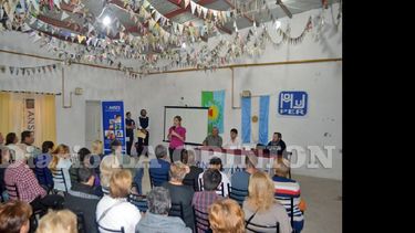 El martes 16 se entregará una nueva partida de beneficios previsionales. (LA OPINION)