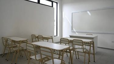 en pergamino, por un paro docente, este martes no habra clases en pergamino, por un paro docente, este martes no habra clases