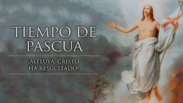 La Pascua es la fiesta central del cristianismo. La Pascua es la fiesta central del cristianismo.