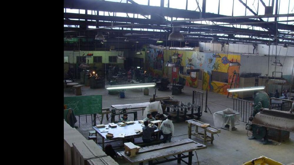 Alumnos de las Técnicas con materias pendientes podrán graduarse.(ARCHIVO LA OPINION)