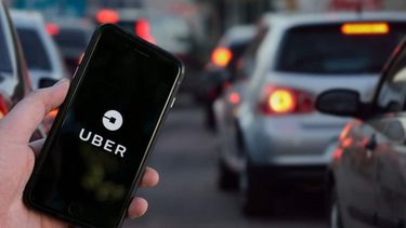 Uber lanzó una convocatoria a quienes deseen sumarse para ofrecer el servicio en Pergamino. Uber lanzó una convocatoria a quienes deseen sumarse para ofrecer el servicio en Pergamino.