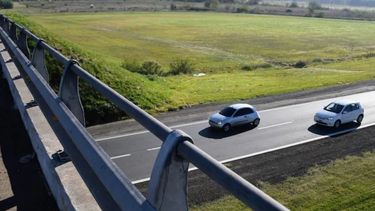 rutas estrategicas en foco: definen para pergamino y la region futuras concesiones viales rutas estrategicas en foco: definen para pergamino y la region futuras concesiones viales