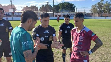 Defensores de Ramallo Defensores de Ramallo