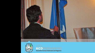 Cambalache Político