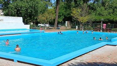 La Dirección de Turismo confirmó la apertura de las instalaciones del Complejo Municipal ex Tiro Federal. La Dirección de Turismo confirmó la apertura de las instalaciones del Complejo Municipal ex Tiro Federal.