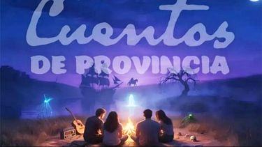 Cuentos de Provincia son diez relatos ambientados en el territorio bonaerense. Cuentos de Provincia son diez relatos ambientados en el territorio bonaerense.