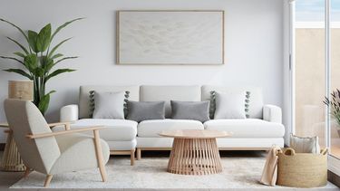 Según anticipan especialistas en diseño, en 2026 el color blanco dejará de ser la elección principal para paredes y ambientes del hogar. Según anticipan especialistas en diseño, en 2026 el color blanco dejará de ser la elección principal para paredes y ambientes del hogar.