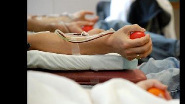 Donar en forma habitual es una práctica altruista que aseguraría la autosuficiencia. (ARCHIVO)