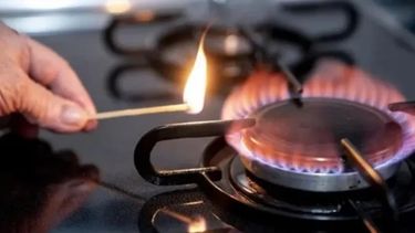 gas: reglamentan el nuevo esquema de subsidios y derogan la tarifa social gas: reglamentan el nuevo esquema de subsidios y derogan la tarifa social