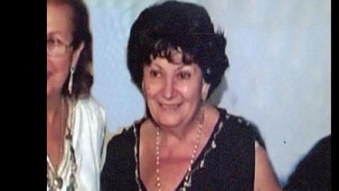 Angela Gazza: una vida  al servicio de los demás