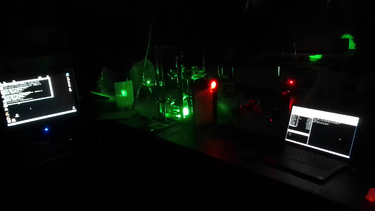 tecnologia laser para acelerar el analisis de semillas y cultivos tecnologia laser para acelerar el analisis de semillas y cultivos