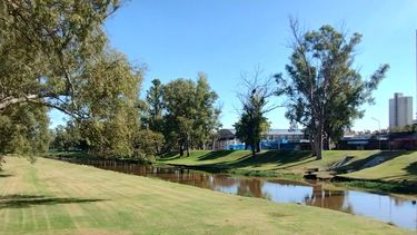 Las Pascuas se vivirán con jornadas soleadas y frescas. Las Pascuas se vivirán con jornadas soleadas y frescas.