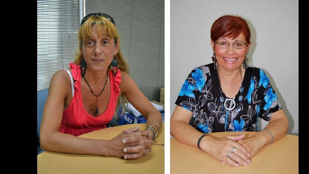 Silvia Torigino reemplazará a Celia Segovia. (ARCHIVO LA OPINION)