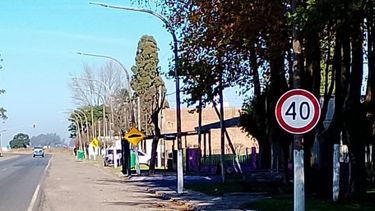 Tránsito: más seguridad, orden y accesibilidad a través de un programa municipal inclusivo