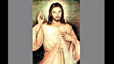 Un manantial de misericordia se desprende del Sagrado Corazón de Jesús. (INTERNET)