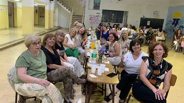 La comunidad del Instituto Comercial Gianelli se prepara para una jornada de reencuentros y festejos en el marco del Día del Ex Alumno.