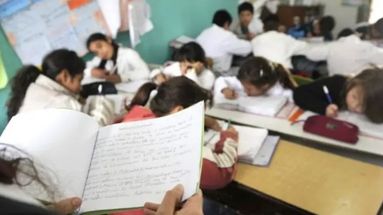 En la Provincia: ¿Cuándo comienzan las vacaciones de invierno?