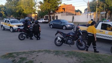 transito: en 60 dias retuvieron 200 motos y solo un 35% fueron restituidas a sus propietarios transito: en 60 dias retuvieron 200 motos y solo un 35% fueron restituidas a sus propietarios